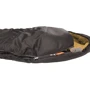 Спальний мішок Easy Camp Orbit 200 / -1 ° C Black (Right): Ширина в ногах 50 см
