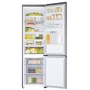 Холодильник Samsung RB38T672CS9: Мощность замораживания, кг/сутки 8