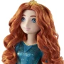 Кукла Disney Princess Мерида (HLW13): Высота, см 27