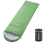 Спальный мешок KingCamp Oasis 250(KS3121) (green,правая): Верхняя температура комфорта 12 °C