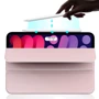 Аксессуар для iPad BeCover Magnetic Case Pink for iPad Air 13 (2024 / 2025) (711483): Материал искусственная кожа