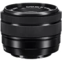 Объектив для фотоаппарата Fujifilm XC 15-45mm f/3.5-5.6 OIS PZ Black Официальная гарантия: Тип объектива Универсальный