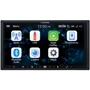 Мультимедиа 2-DIN Alpine iLX-W650BT
