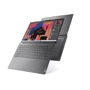 Ноутбук Lenovo Yoga Slim 6 14IAP8 (82WU008NPB): Тип экрана матовый