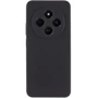 Чохол для телефона Lakshmi Case Silicone Cover Full Camera Black для Xiaomi Redmi 14C / Poco C75: Тип накладка на заднюю часть