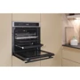 Духовой шкаф электрический Whirlpool AKZ9S 8271 IX: Гриль есть, 2450 Вт