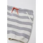 Шорти H & M 6072897 86 см сірі: Стать дівчинка