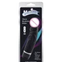 Вибратор CHISA M-Mello Thick Realistic Dilio, Black (291601)