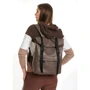 Женский рюкзак Sambag RollTop Milton коричневый (24211061): Тип Рюкзаки