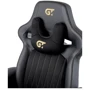 Геймерское кресло GT Racer X-7484 Fabric Black XL