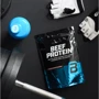 Протеин BioTechUSA Beef Protein 500 g / 16 servings / Chocolate Coconut: Пол Унисекс