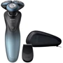 Электробритва Philips S7940: Возможность влажного бритья есть