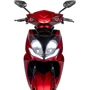Электроскутер Atlas Pegas 1500W Lithium Red фото 8