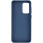 Чехол для телефонов TPU Case Bonbon Metal Style Cosmos Blue for Samsung A536 Galaxy A53 5G: Совместимость Samsung A536 Galaxy A53 5G