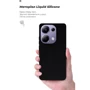 Чохол для телефона ArmorStandart ICON Case Black для Xiaomi Poco M6 Pro 4G (ARM74147) фото 7