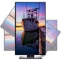 Монитор Dell U2520D (210-AVBF): Формат изображения 16:9