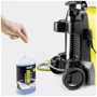 Мінімийка високого тиску Karcher K 4 Compact UM + POWER BRUSH WB 150 (1.679-406.0): Максимальний тиск (бар) 130