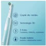 Зубная щетка Oral-B Pro Series 1 Duo Black&Blue
