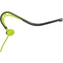 Наушники Trust Ludo Neckband-style Sports Earphones: Чувствительность (дБ) 96