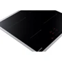 Варочная поверхность электрическая Samsung NZ64T3707C1: Количество конфорок 4