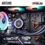 Персональный компьютер (ПК) ARTLINE Gaming X85 (X85v26): Объем накопителя 2 ТБ HDD + 1 ТБ SSD
