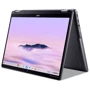 Ноутбук Acer Chromebook Plus Spin 514 CP514-4HN (NX.KYQEU.002) UA: Тип екрану глянец
