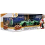 Машина металлическая Jada Chevrolet с фигуркой Камми 1:24 (253255061) фото 10