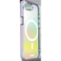 Чехол для iPhone LAUT HOLO MagSafe White (L_IPSE4_HO_W) for iPhone 16e: Тип аксессуара чехол