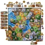 Настільна гра Lord of Boards Маленький світ (Small World) фото 5