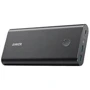 Внешний аккумулятор ANKER Power Bank PowerCore+ 26800mAh USB-C PD Black (A1375H11/A1375G11)