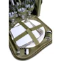 Набор для пикника Набор для пикника Ranger Meadow (RA 9910): Материал Нейлон 600D, изотермический наполнитель;
