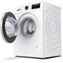 Стиральная машина Bosch WAU28Q00PL: Тип загрузки фронтальная