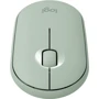 Мышь Logitech M350 Eucalyptus (910-005720): Тип сенсора оптический