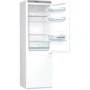 Встраиваемый холодильник Gorenje NRKI418FA0: Управление электронное