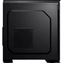 Корпус AEROCOOL AERO 500 Black (ACCM-PA02014.11): Мощность БП, Вт нет
