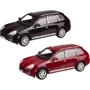Машина металлическая Welly PORSCHE CAYENNE TURBO (22431W)