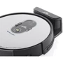 Робот уборщик ETA Falco II smart 251590000: Тип для сухой и влажной уборки