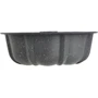Форма для выпечки кекса Bergner Orion BG-37047-GY 24 см (00000025190): Форма круглая