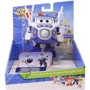 Игровая фигурка-трансформер Super Wings Transforming-Supercharge Paul Пол (EU740303): Тип игрушки Робот-самолет