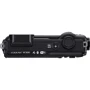 Nikon Coolpix W300 Black (VQA070E1): Оптический зум 5x