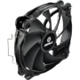 Кулер ENERMAX ETS-F40 Silent Edition (ETS-F40-FS): Разъем 4pin