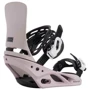 Крепление для сноуборда BURTON LEXA lilac pearl L 2021 (9009521902610): Стиль катания all mountain