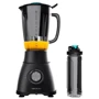 Блендер CECOTEC Power Black Titanium 1800 Go: Конструкция стационарный