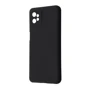 Чехол для телефонов WAVE Colorful Case Black for Motorola Moto G32