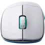 Мышь Xtrfy M64 Wireless White (CX-M64W-WHITE): Максимальное разрешение сенсора, dpi 26000