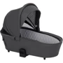 Универсальная коляска 3 в 1 Carrello Epica Iron Grey (CRL-8511/1 Iron Grey/G) фото 12