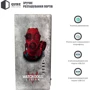 Корпус QUBE Hawk Aluminum Printed LEGION (QBX4A_WBNU3PL): Назначение игровой