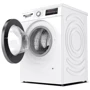 Стиральная машина BOSCH WUU28T70: Сушка нет