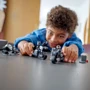 Конструктор LEGO Super Heroes DC Batman Бетмен та Селіна Кайл: переслідування на мотоциклі (76179) фото 7