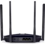 Маршрутизатор Wi-Fi Mercusys MR1800X: Количество LAN портов 3